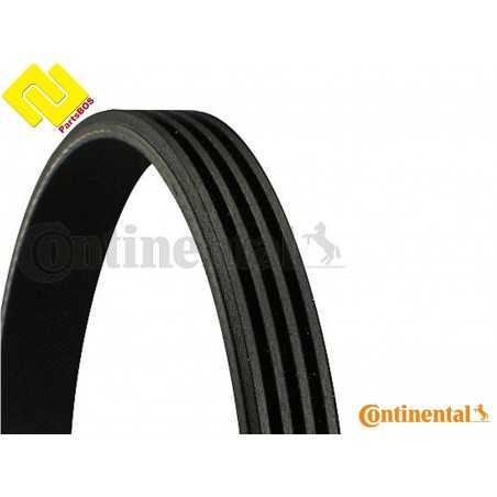 CONTINENTAL 4PK811 ELAST (4PK790 ELAST )