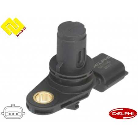 DELPHI SS11142 Camshaft Position Sensor 
PARTSBOS