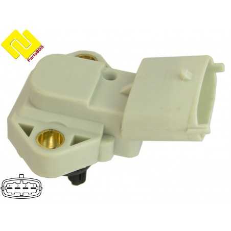 PARTSBOS P00160 ,0261230022 ,93259413 
for GMC ,CHEVROLET ,