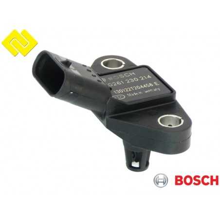 BOSCH 0261230214 ,0261230215 Intake Manifold Pressure Sensor MAP -PARTSBOS