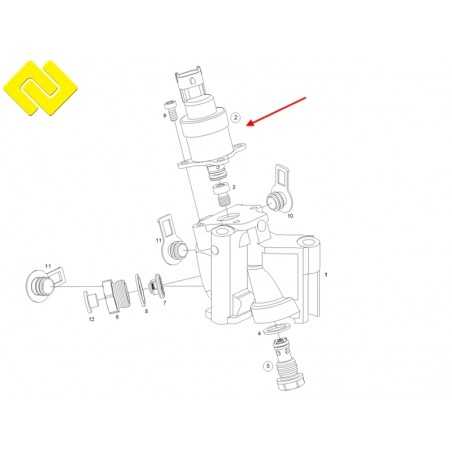 BOSCH 0928400670