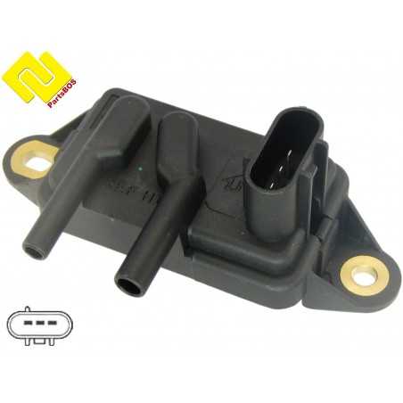 PARTSBOS P28020