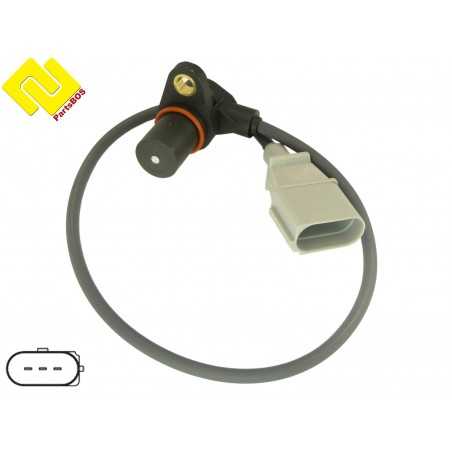 PARTSBOS P42012 