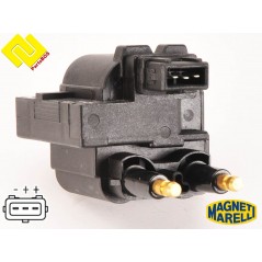 MAGNETI MARELLI 060717073012 Ignition Coil for 1.,4. cylindersfor DACIA ,RENAULT ,VOLVO ,-PARTSBOS-