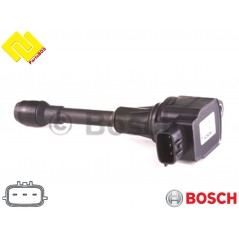 BOSCH 0986JG1566 Ignition Coil for DACIA ,INFINITI ,NISSAN ,RENAULT ,-PARTSBOS-