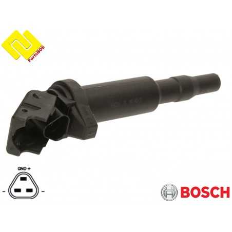 BOSCH 0221504464