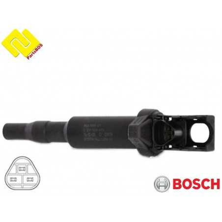 BOSCH 0221504470 ,0221504467 ,Ignition Coil ,
