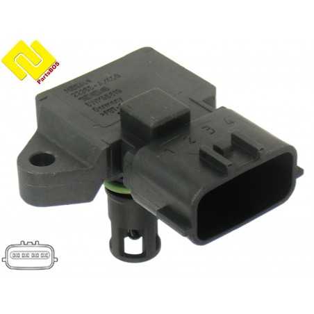 PARTSBOS P38063 (22365-AX000 )