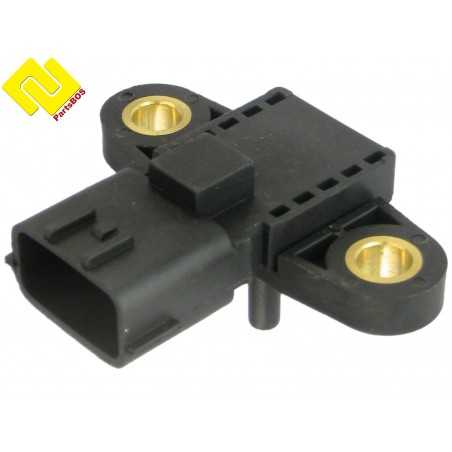 PARTSBOS P38057 22365-EB30A ,
Intake Manifold Air Pressure Sensor 
https://partsbos.shop/