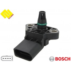 BOSCH 0261230278 BOSCH - Sensor, boost pressure ,PARTSBOS