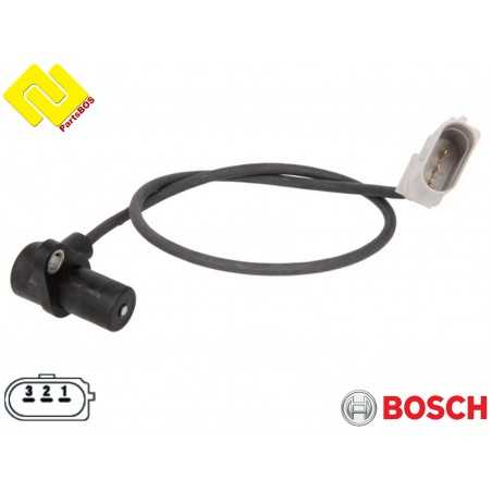 BOSCH 0261210190