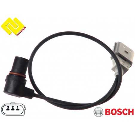 BOSCH 0261210147 