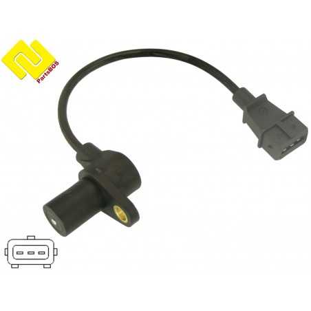 PARTSBOS P42090