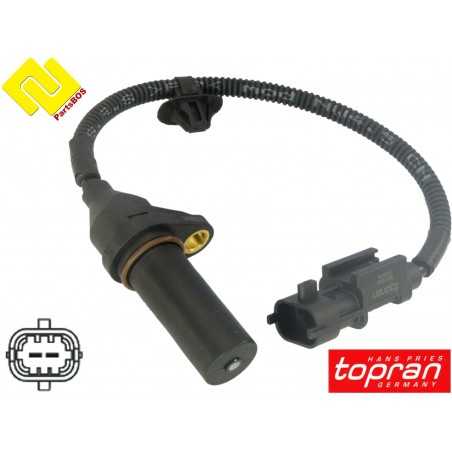 TOPRAN 820600