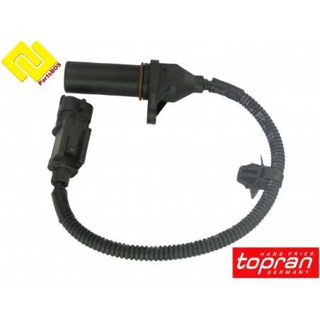 TOPRAN 820600