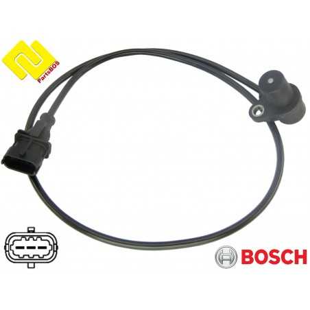 BOSCH 0281002692 , CRANKSHAFT RPM SENSOR , https://partsbos.shop/