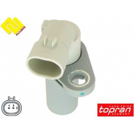 TOPRAN 207067