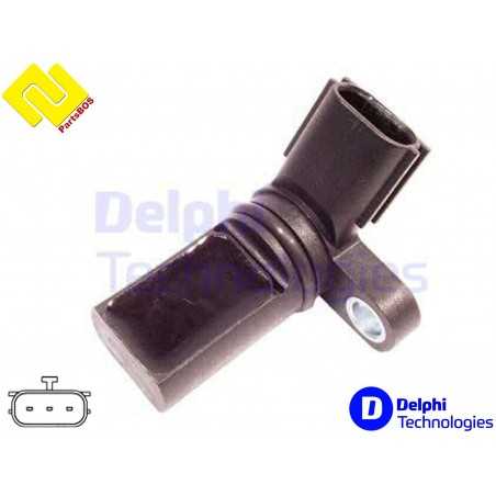 DELPHI SS10932 