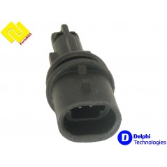 SELPHI TS10521Sensor, intake air temperature ,PARTSBOS