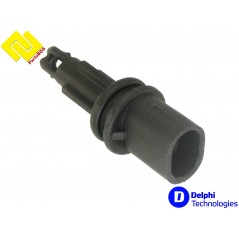SELPHI TS10521Sensor, intake air temperature ,PARTSBOS