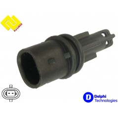 SELPHI TS10521Sensor, intake air temperature ,PARTSBOS