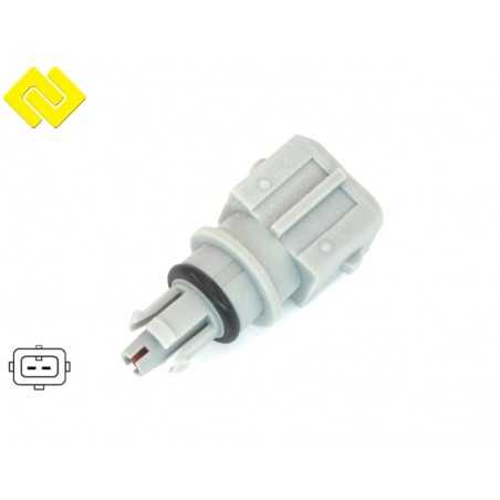 FACET 10.4012 Intake Air Temperature Sensor CITROEN ,NISSAN ,PEUGEOT ,RENAULT ,-PARTSBOS-