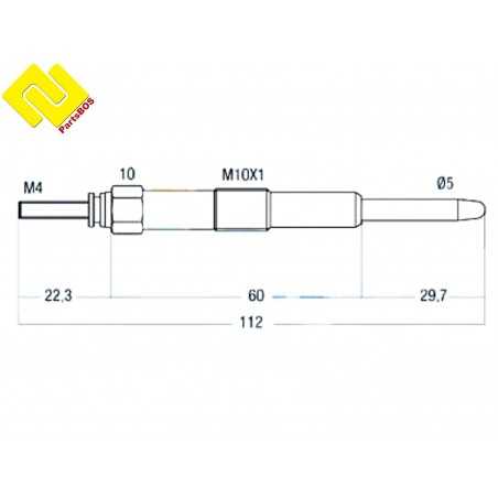 BOSCH 0250212006 