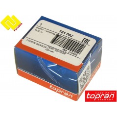 TOPRAN 721092 Intake Air Temperature Sensor for CITROEN ,DACIA ,INFINITI ,NISSAN ,OPEL ,PEUGEOT ,RENAULT ,-PARTSBOS- TOPRAN 721092 Intake Air Temperature Sensor for CITROEN ,DACIA ,INFINITI ,NISSAN ,OPEL ,PEUGEOT ,RENAULT ,-PARTSBOS-