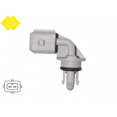TOPRAN 721092 Intake Air Temperature Sensor for CITROEN ,DACIA ,INFINITI ,NISSAN ,OPEL ,PEUGEOT ,RENAULT ,-PARTSBOS- TOPRAN 721092 Intake Air Temperature Sensor for CITROEN ,DACIA ,INFINITI ,NISSAN ,OPEL ,PEUGEOT ,RENAULT ,-PARTSBOS-