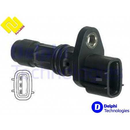 DELPHI SS11046 