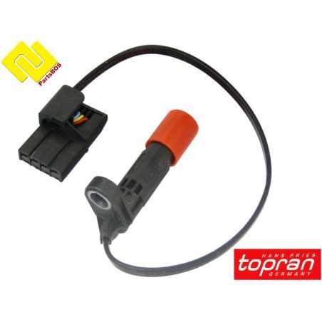 TOPRAN-EFI 115833