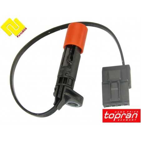 TOPRAN-EFI 115833