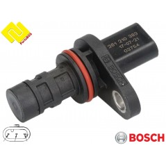 BOSCH 0261210383 0261210329 , CRANKSHAFT RPM SENSOR , https://partsbos.shop/