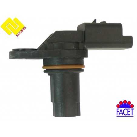 FACET 9.0551