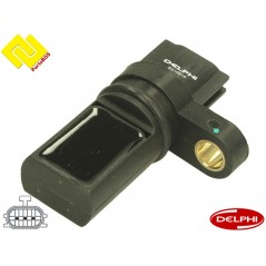 DELPHI SS10818 Camshaft Position Sensor for INFINITI ,NISSAN ,RENAULT ,-PARTSBOS-