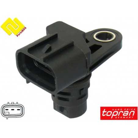 TOPRAN 821713 