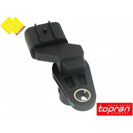 TOPRAN 821713 