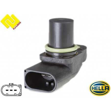 HELLA 6PU009121-631 