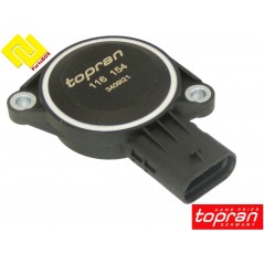 TOPRAN 116154 Sensor, SUCTION PIPE REVERSE FLAP SENSOR -PARTSBOS TOPRAN 116154 Sensor, SUCTION PIPE REVERSE FLAP SENSOR -PARTSBOS