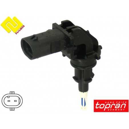 TOPRAN 502498 (502498546 )