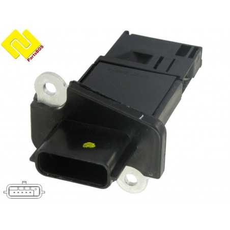PARTSBOS P81019 