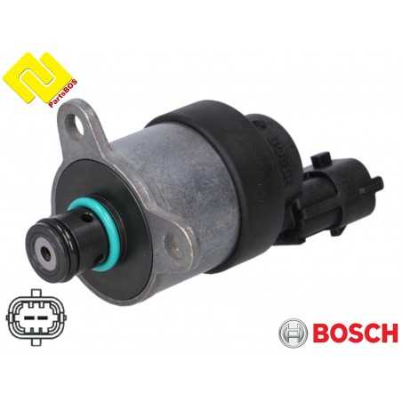 BOSCH 1465ZS0081 ,0928400712  Fuel Pressure Regulator PARTSBOS