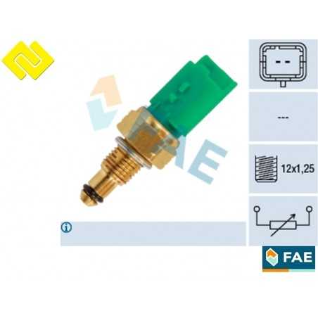 FAE 33695 
