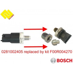 BOSCH F00R004270
