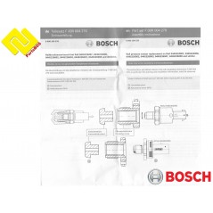 BOSCH F00R004270