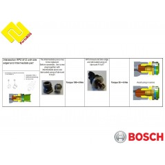 BOSCH F00R004270