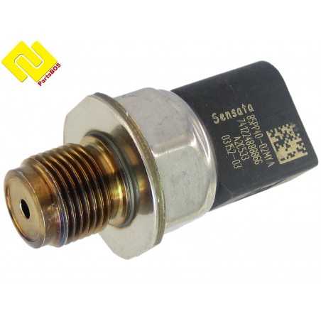 PARTS BOS P37070