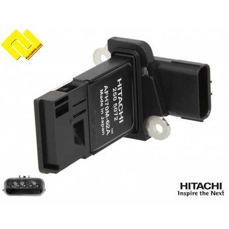 HUCO/HITACHI 2505072 