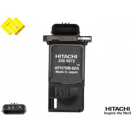 HUCO/HITACHI 2505072 