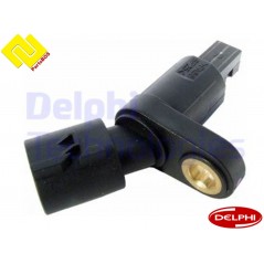 DELPHI SS20000